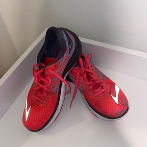 Brooks Pure Cadence 5 Sneakers